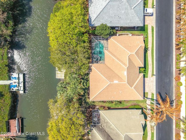 383 Pentland Drive, Melbourne Beach, FL 32951