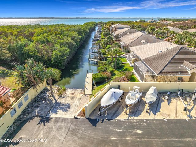 383 Pentland Drive, Melbourne Beach, FL 32951