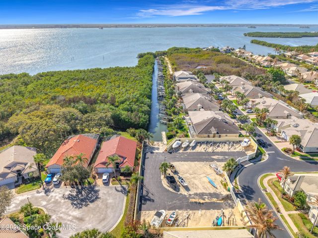 383 Pentland Drive, Melbourne Beach, FL 32951