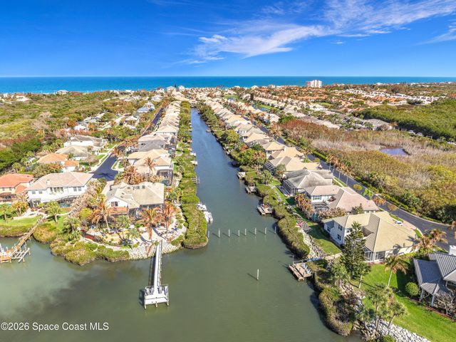 383 Pentland Drive, Melbourne Beach, FL 32951