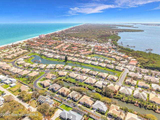 383 Pentland Drive, Melbourne Beach, FL 32951