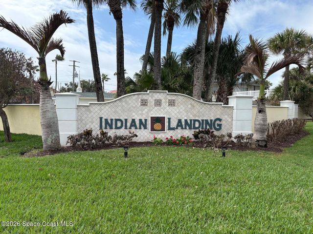 383 Pentland Drive, Melbourne Beach, FL 32951