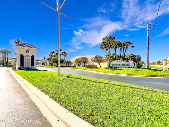 383 Pentland Drive, Melbourne Beach, FL 32951