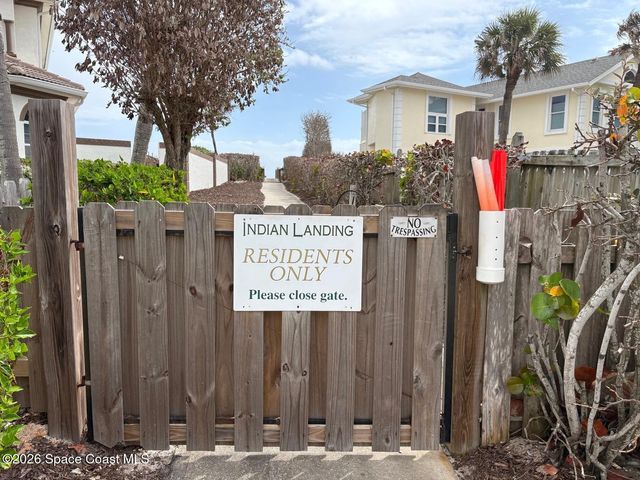 383 Pentland Drive, Melbourne Beach, FL 32951