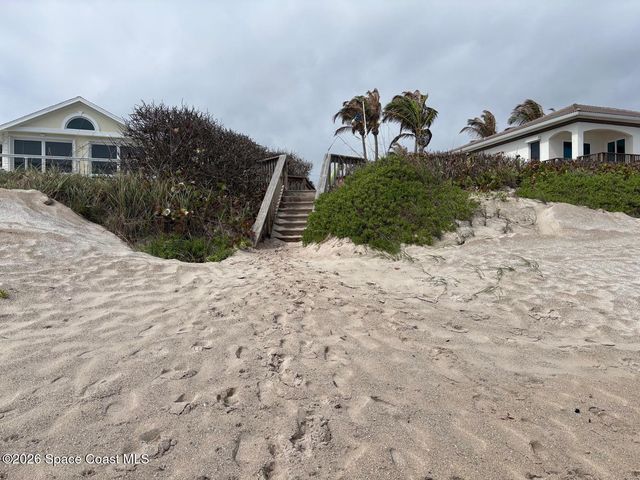 383 Pentland Drive, Melbourne Beach, FL 32951