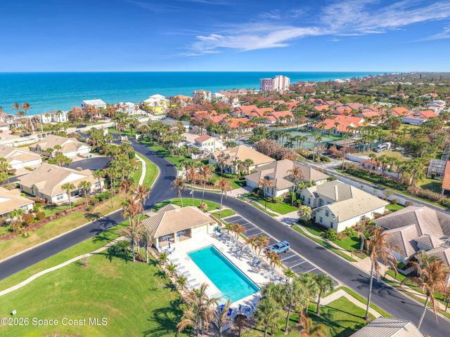 383 Pentland Drive, Melbourne Beach, FL 32951