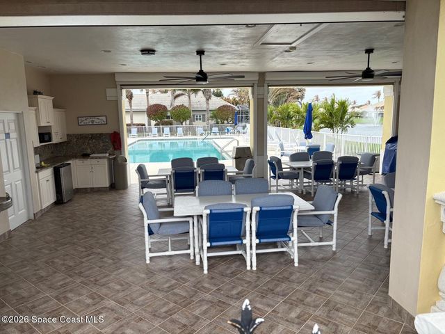 383 Pentland Drive, Melbourne Beach, FL 32951