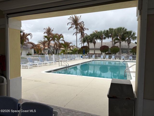 383 Pentland Drive, Melbourne Beach, FL 32951