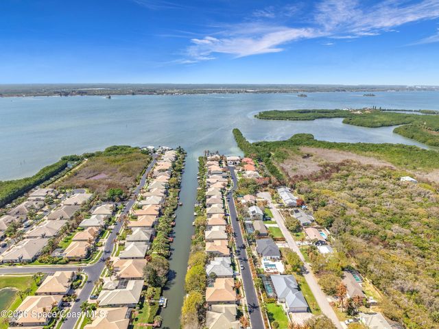 383 Pentland Drive, Melbourne Beach, FL 32951