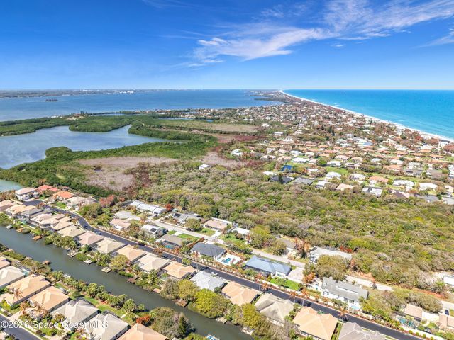 383 Pentland Drive, Melbourne Beach, FL 32951