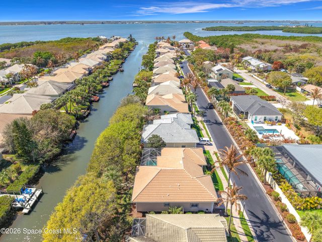 383 Pentland Drive, Melbourne Beach, FL 32951