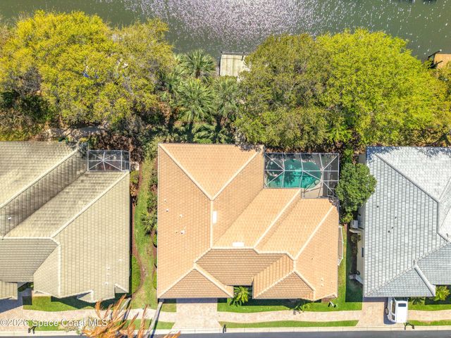 383 Pentland Drive, Melbourne Beach, FL 32951