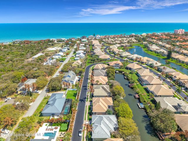 383 Pentland Drive, Melbourne Beach, FL 32951