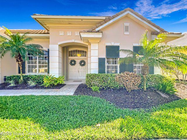383 Pentland Drive, Melbourne Beach, FL 32951