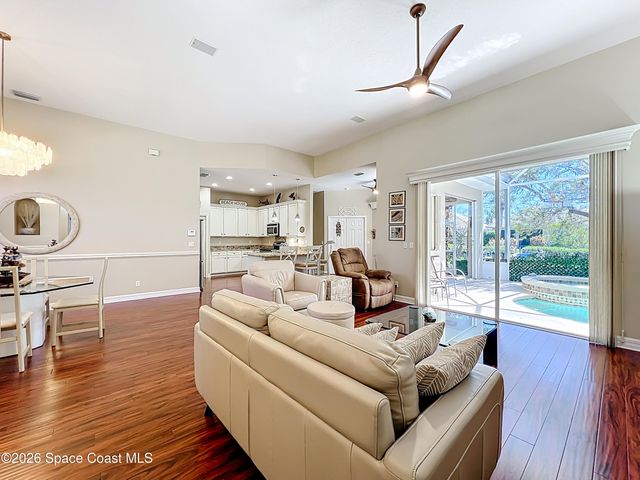 383 Pentland Drive, Melbourne Beach, FL 32951