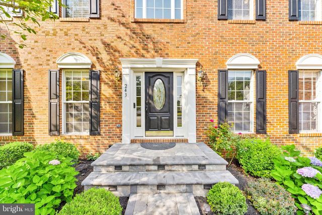 243 MINDY CT SE, Leesburg, VA 20175
