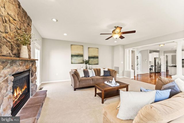 243 MINDY CT SE, Leesburg, VA 20175