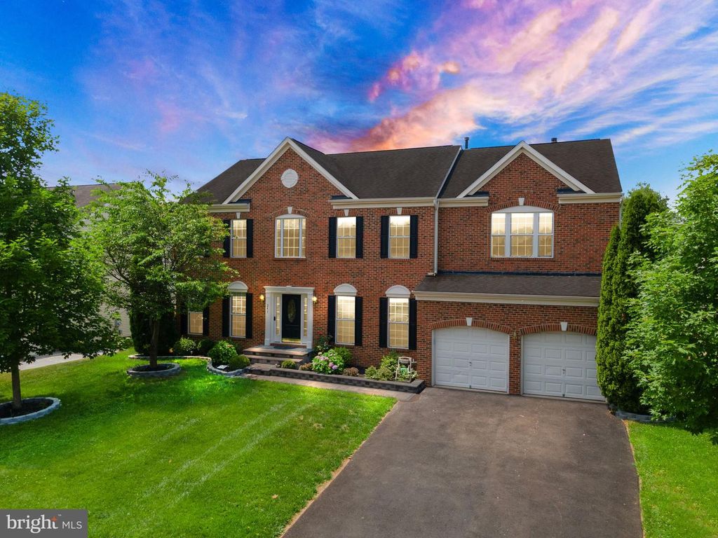 243 MINDY CT SE, Leesburg, VA 20175