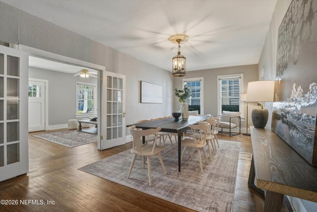 2045 MYRA Street, Jacksonville, FL 32204