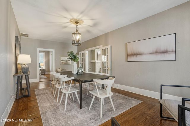 2045 MYRA Street, Jacksonville, FL 32204