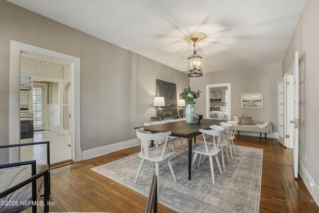 2045 MYRA Street, Jacksonville, FL 32204