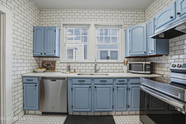 2045 MYRA Street, Jacksonville, FL 32204