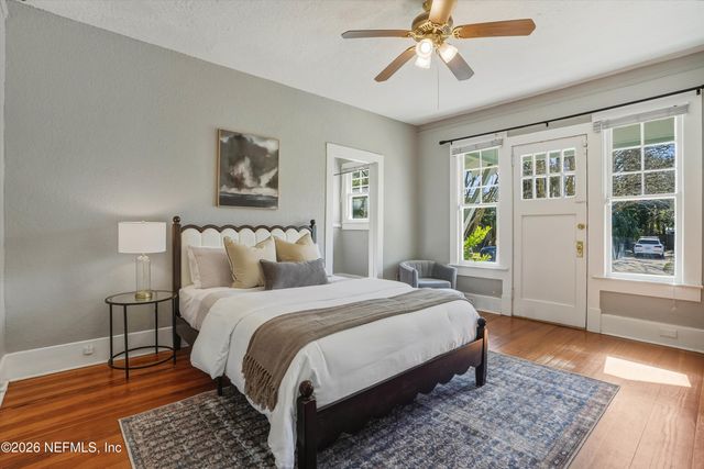 2045 MYRA Street, Jacksonville, FL 32204