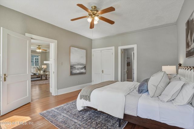 2045 MYRA Street, Jacksonville, FL 32204