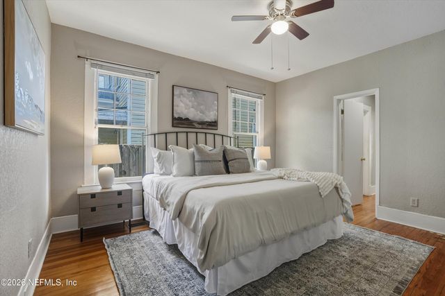 2045 MYRA Street, Jacksonville, FL 32204