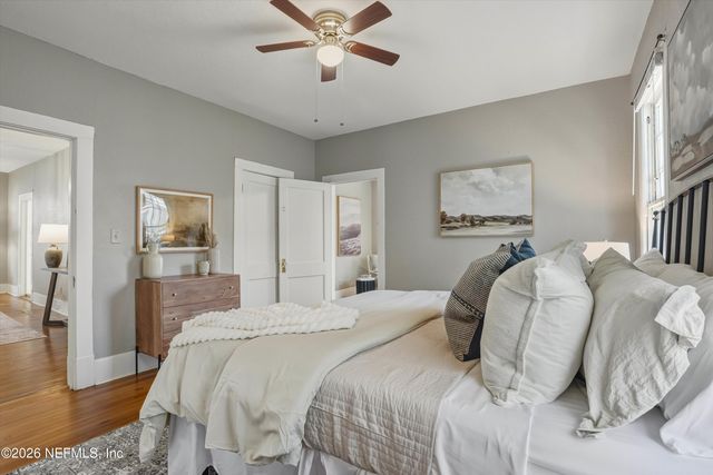 2045 MYRA Street, Jacksonville, FL 32204