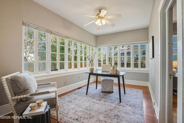 2045 MYRA Street, Jacksonville, FL 32204