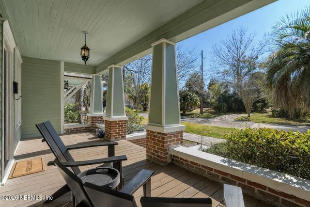 2045 MYRA Street, Jacksonville, FL 32204