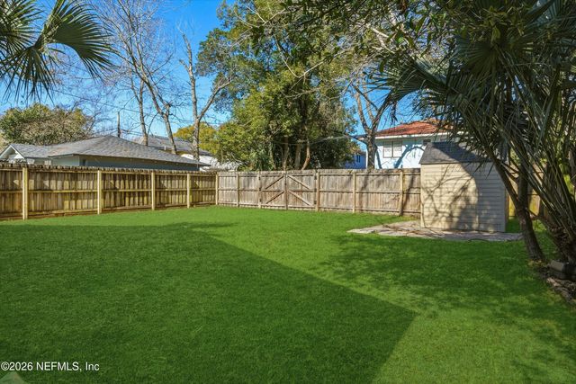 2045 MYRA Street, Jacksonville, FL 32204