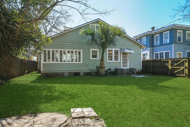 2045 MYRA Street, Jacksonville, FL 32204