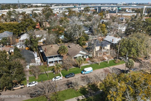 2045 MYRA Street, Jacksonville, FL 32204