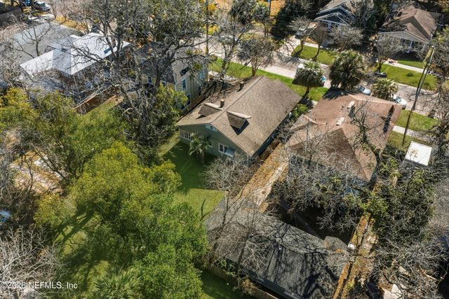 2045 MYRA Street, Jacksonville, FL 32204