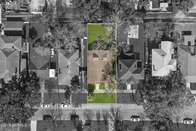 2045 MYRA Street, Jacksonville, FL 32204