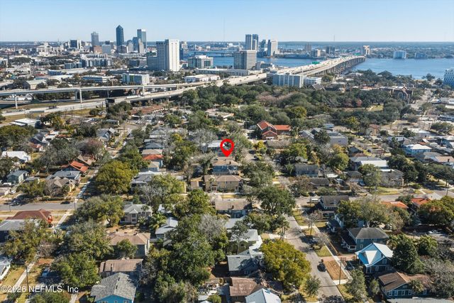 2045 MYRA Street, Jacksonville, FL 32204