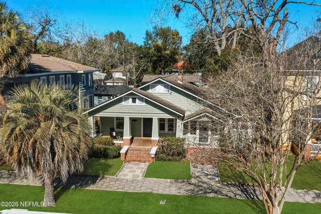 2045 MYRA Street, Jacksonville, FL 32204