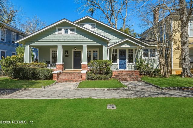 2045 MYRA Street, Jacksonville, FL 32204