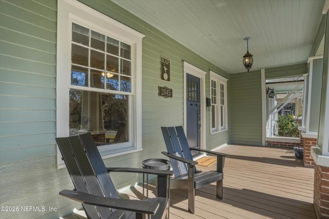 2045 MYRA Street, Jacksonville, FL 32204