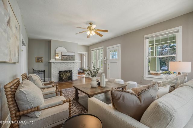 2045 MYRA Street, Jacksonville, FL 32204