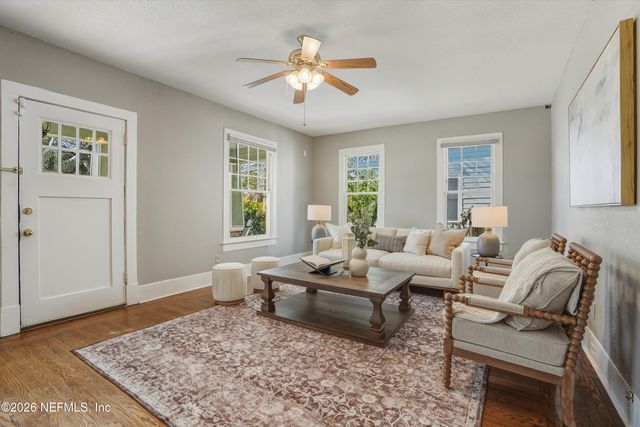 2045 MYRA Street, Jacksonville, FL 32204