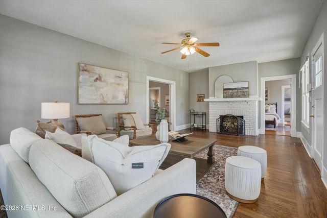 2045 MYRA Street, Jacksonville, FL 32204