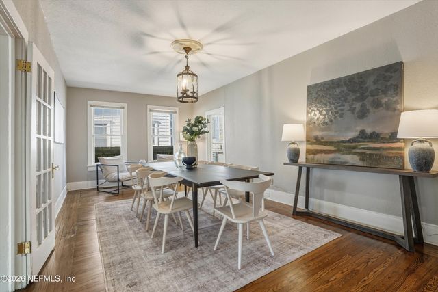 2045 MYRA Street, Jacksonville, FL 32204