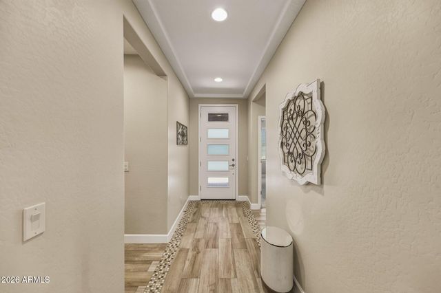 4816 W GULCH Drive, Eloy, AZ 85131