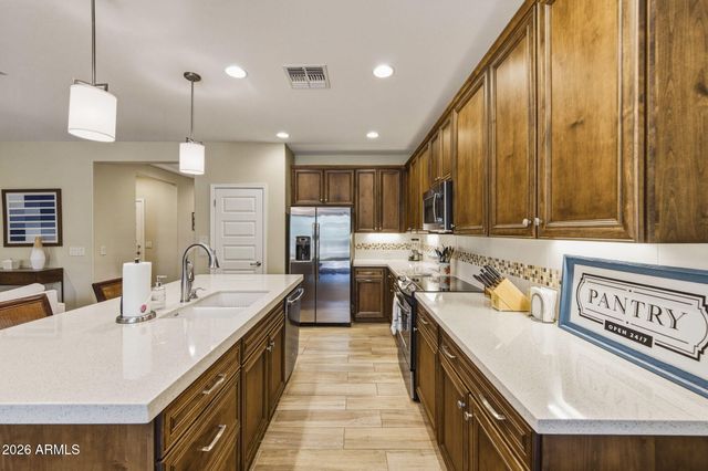 4816 W GULCH Drive, Eloy, AZ 85131