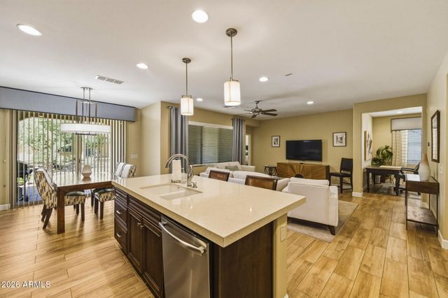 4816 W GULCH Drive, Eloy, AZ 85131