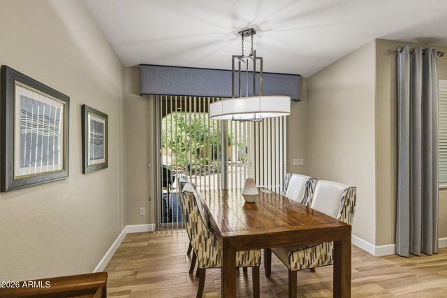 4816 W GULCH Drive, Eloy, AZ 85131