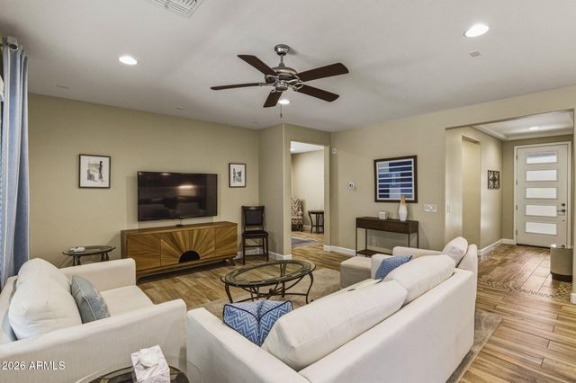 4816 W GULCH Drive, Eloy, AZ 85131